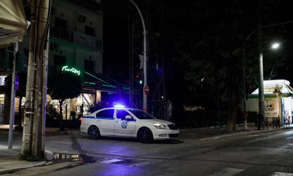 Χαλκιδική: Αλβανοί μπράβοι πυροβόλησαν ιδιοκτήτη μπαρ στο πόδι